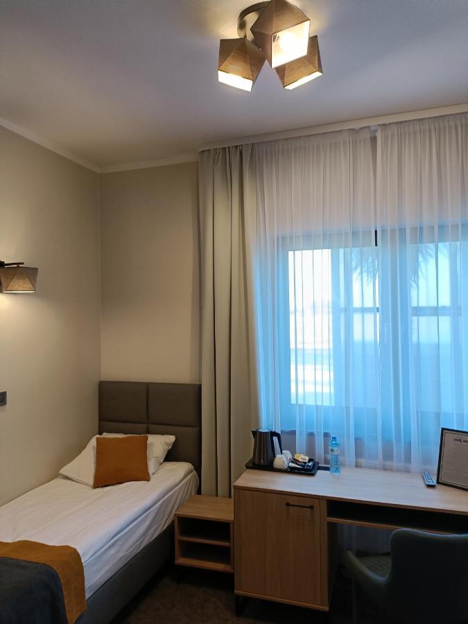 Lesne Niebo Ξενοδοχείο Lubniewice Εξωτερικό φωτογραφία